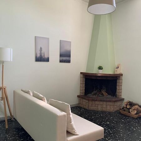 Bnb Nonna Maria Poggiomarino Dış mekan fotoğraf