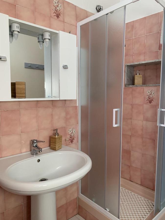 Bnb Nonna Maria Poggiomarino Dış mekan fotoğraf