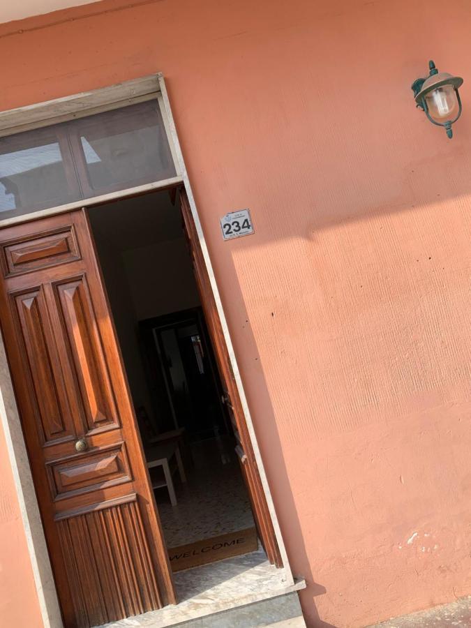 Bnb Nonna Maria Poggiomarino Dış mekan fotoğraf
