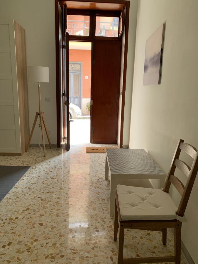 Bnb Nonna Maria Poggiomarino Dış mekan fotoğraf