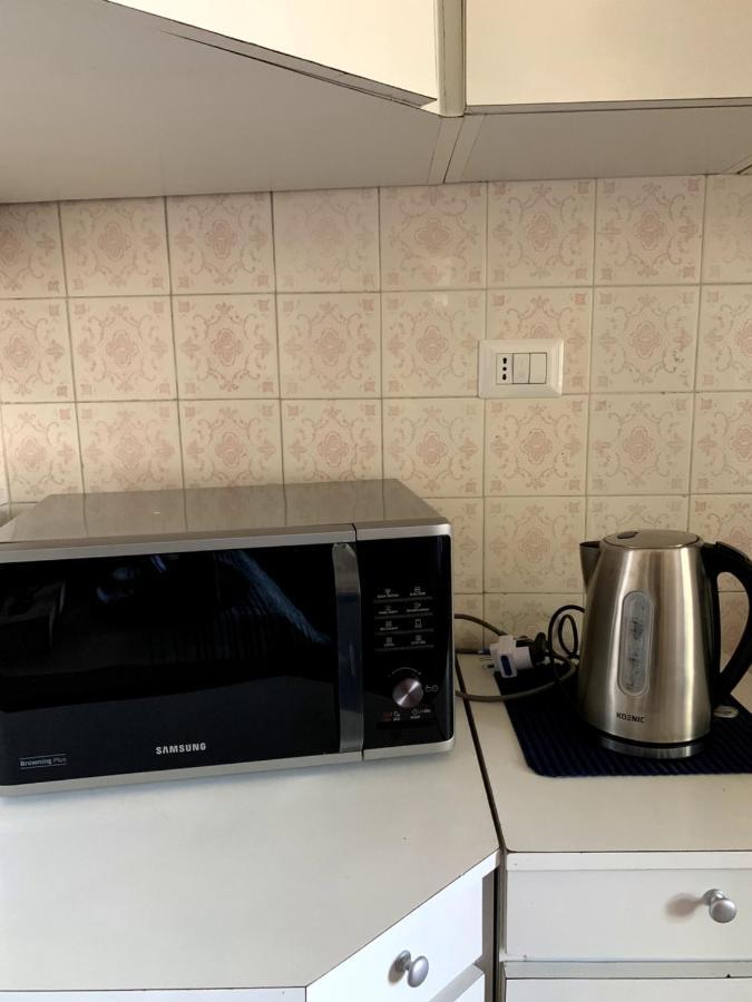 Bnb Nonna Maria Poggiomarino Dış mekan fotoğraf