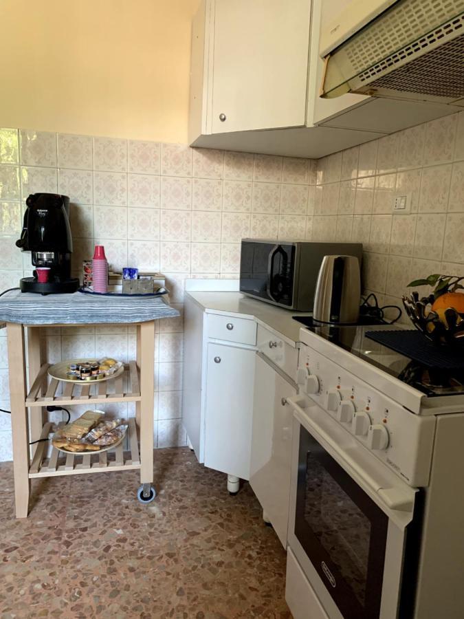 Bnb Nonna Maria Poggiomarino Dış mekan fotoğraf