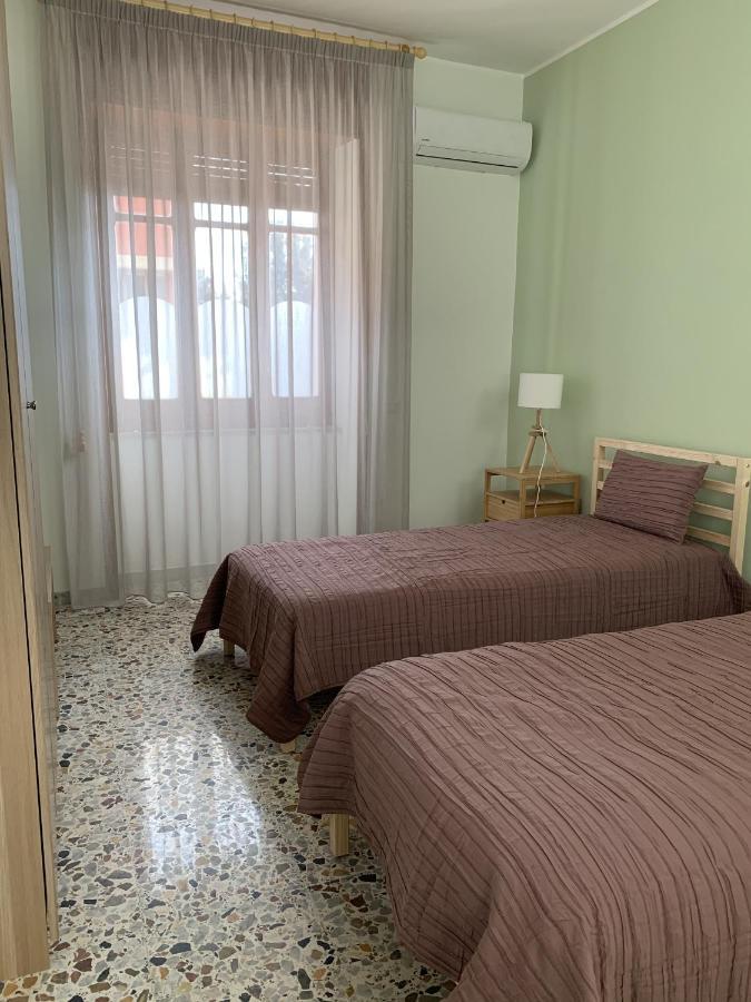 Bnb Nonna Maria Poggiomarino Dış mekan fotoğraf