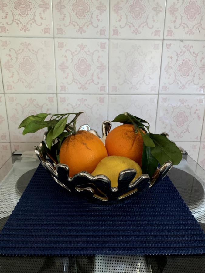 Bnb Nonna Maria Poggiomarino Dış mekan fotoğraf