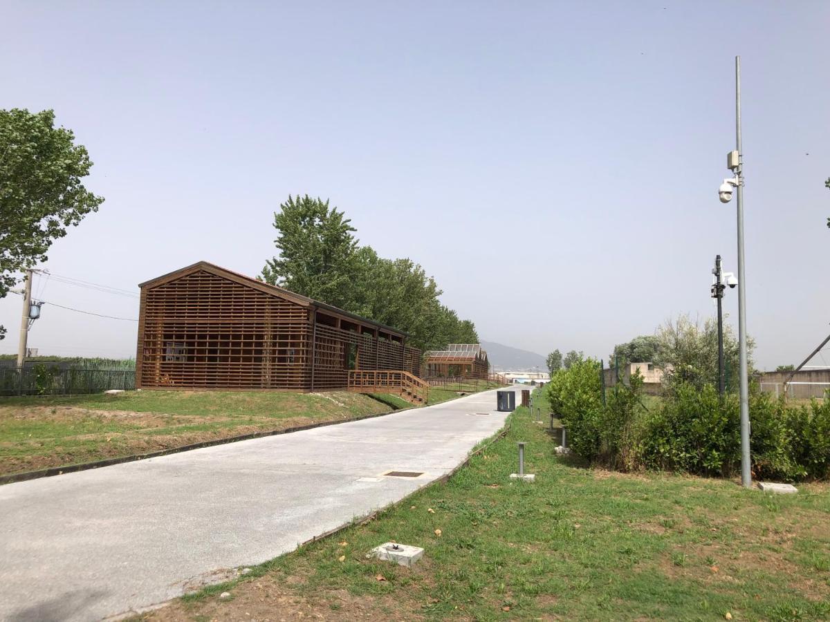 Bnb Nonna Maria Poggiomarino Dış mekan fotoğraf