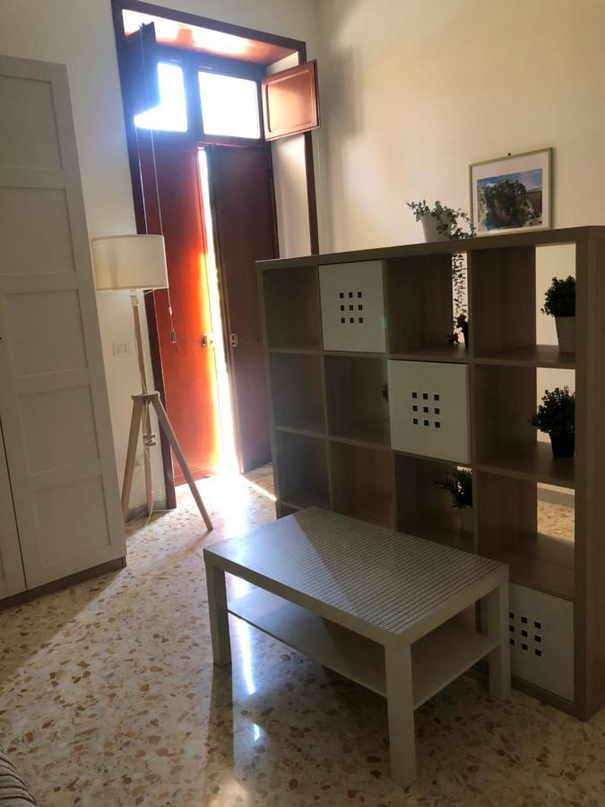 Bnb Nonna Maria Poggiomarino Dış mekan fotoğraf