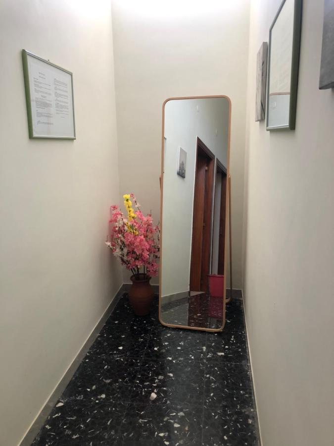 Bnb Nonna Maria Poggiomarino Dış mekan fotoğraf