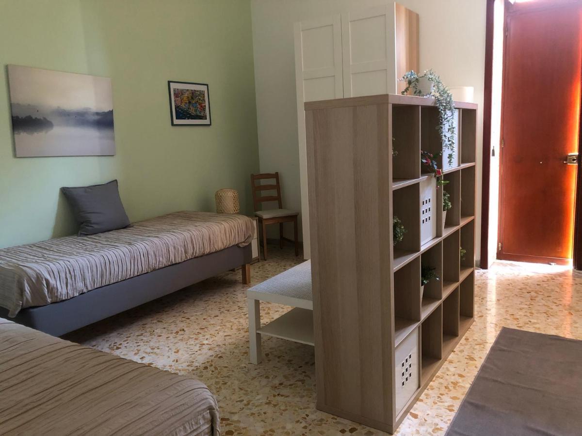 Bnb Nonna Maria Poggiomarino Dış mekan fotoğraf